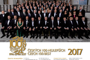 Pilous ist unter den 100 besten tschechischen Unternehmen