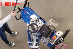 IR 200 PLUS IR 200 PLUS