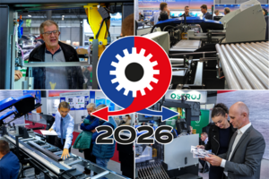 Pozvánka na MSV 2026 Pozvánka na MSV 2026