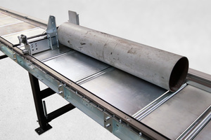 НОВОЕ Автоматическое подающее устройство Pilous LX-NC