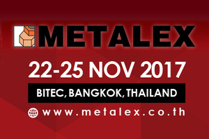 Metalex Bangkok