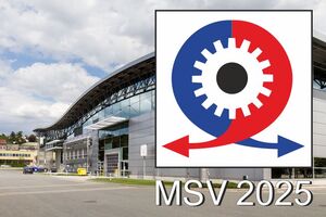 Einladung zur MSV 2025