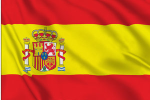 Španělská verze webových stránek